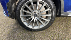 Mercedes-Benz GLC 300de 4Matic AMG Line Premium 5dr 9G-Tronic Estate